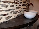 Detail - bathroom 2