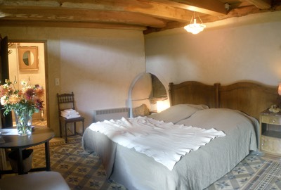 chambre donzel