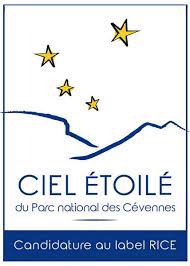 ciel etoile