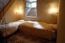 Double room (children's)