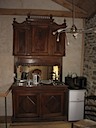 coin cuisine / keuken