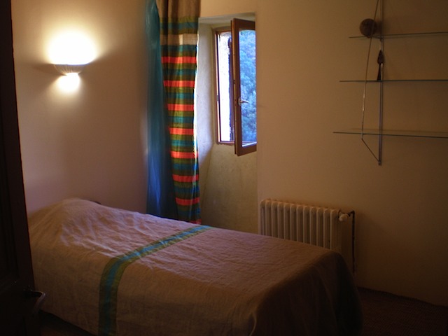 chambre 2/ slaapkamer 2